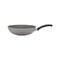 BALLARINI Parma by HENCKELS Forged Aluminum 11-inch Nonstick Stir Fry Pan with Lid, Made in Italy